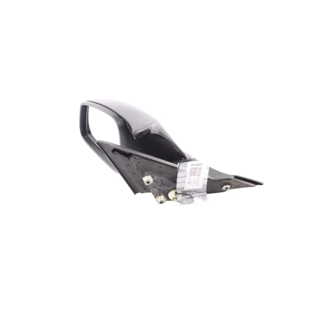  Wing Mirror Door BMW F21 F22 F23 3 Left Heated N/S Outside Schwarz 2 Black 668 - SKU RHD-7268539-SCH3 - Part number 7268539