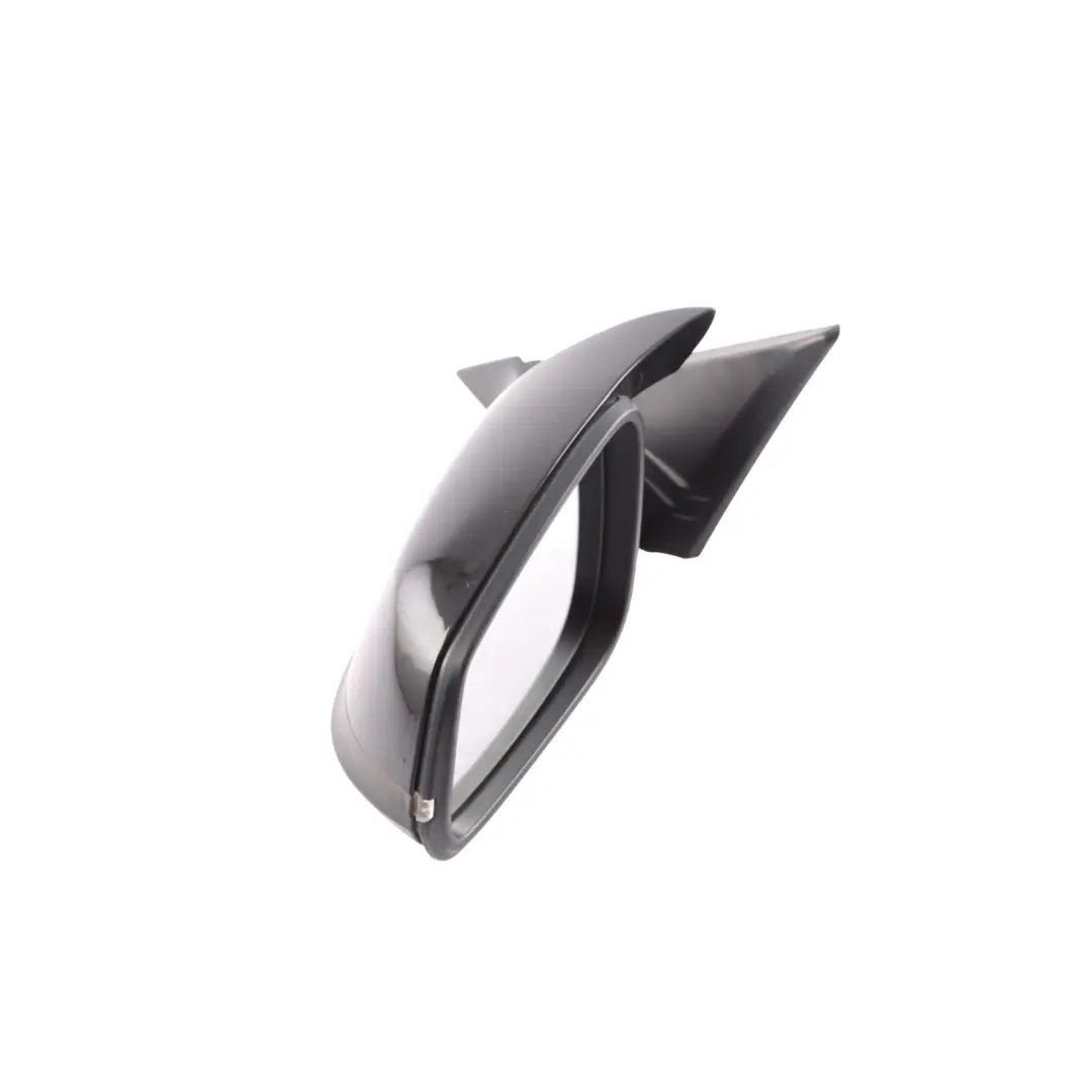  Wing Mirror Door BMW F21 F22 F23 3 Left Heated N/S Outside Schwarz 2 Black 668 - SKU RHD-7268539-SCH3 - Part number 7268539