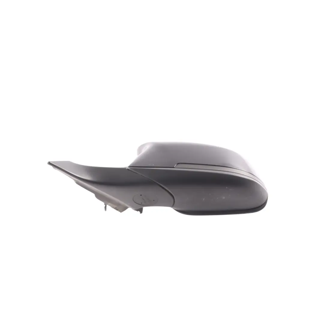  Wing Mirror Door BMW F21 F22 F23 3 Left Heated N/S Outside Schwarz 2 Black 668 - SKU RHD-7268539-SCH3 - Part number 7268539