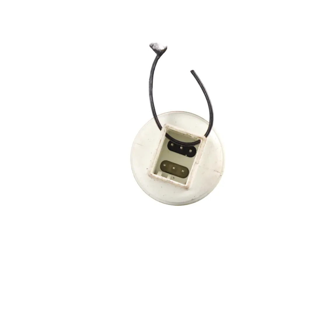  Wing Mirror Door BMW F21 Right Heated Outside O/S Schwarz 2 Black 668 - SKU RHD-7268540-SCH3 - Part number 7268540