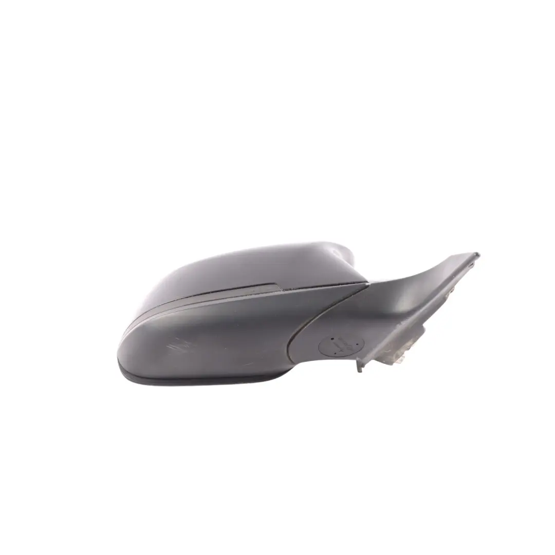 Wing Mirror Door BMW F21 Right Heated Outside O/S Schwarz 2 Black 668 to with Part number 7268540 Wing Mirror Door BMW F21 Right Heated Outside O/S Schwarz 2 Black 668 - SKU RHD-7268540-SCH3 - Part number 7268540