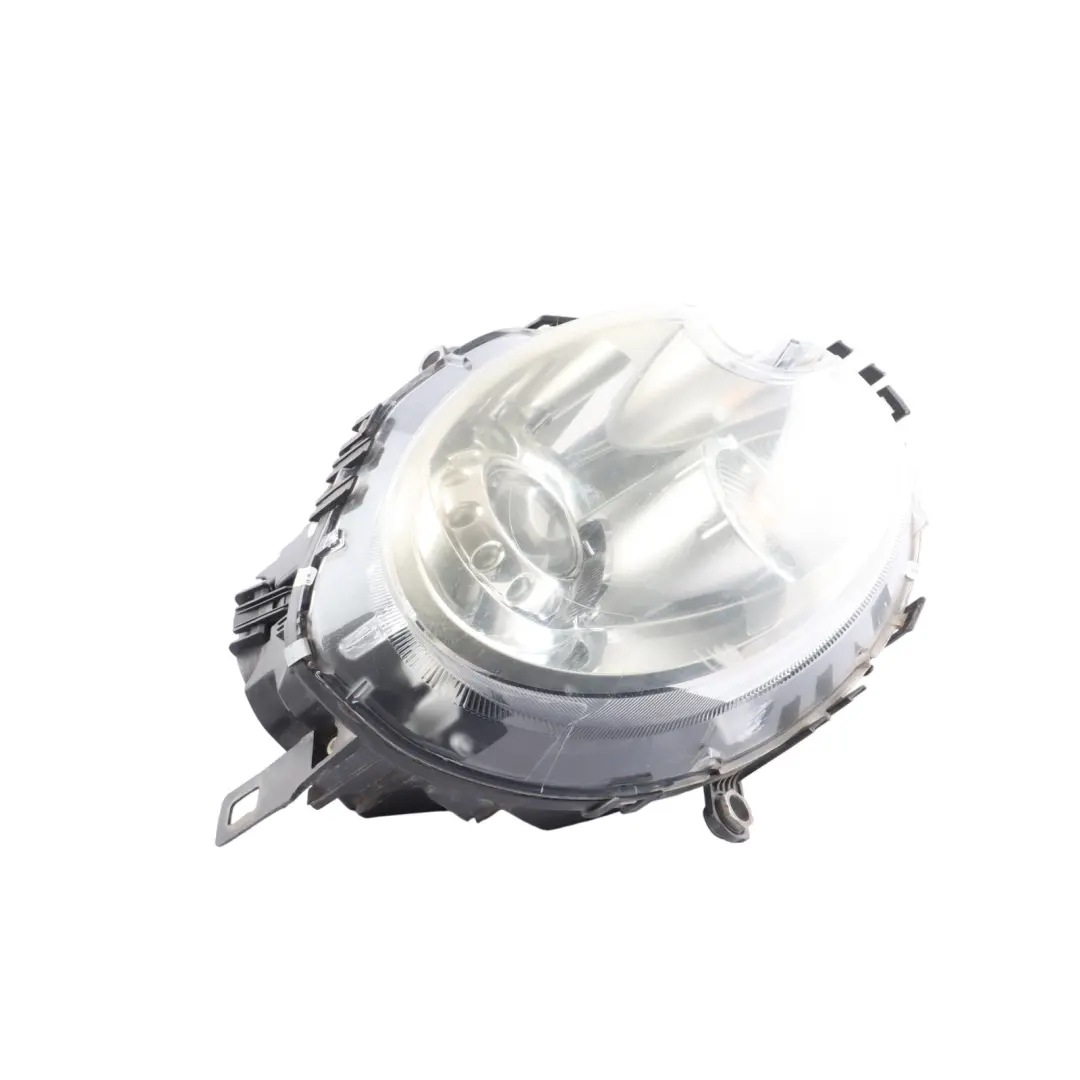 Drivers Side Xenon Headlight Right O/S to Mini Cooper S R55 R56 R57 with Part number 7269984 Mini Cooper S R55 R56 R57 Drivers Side Xenon Headlight Right O/S - SKU RHD-7269990-3 - Part number 7269984