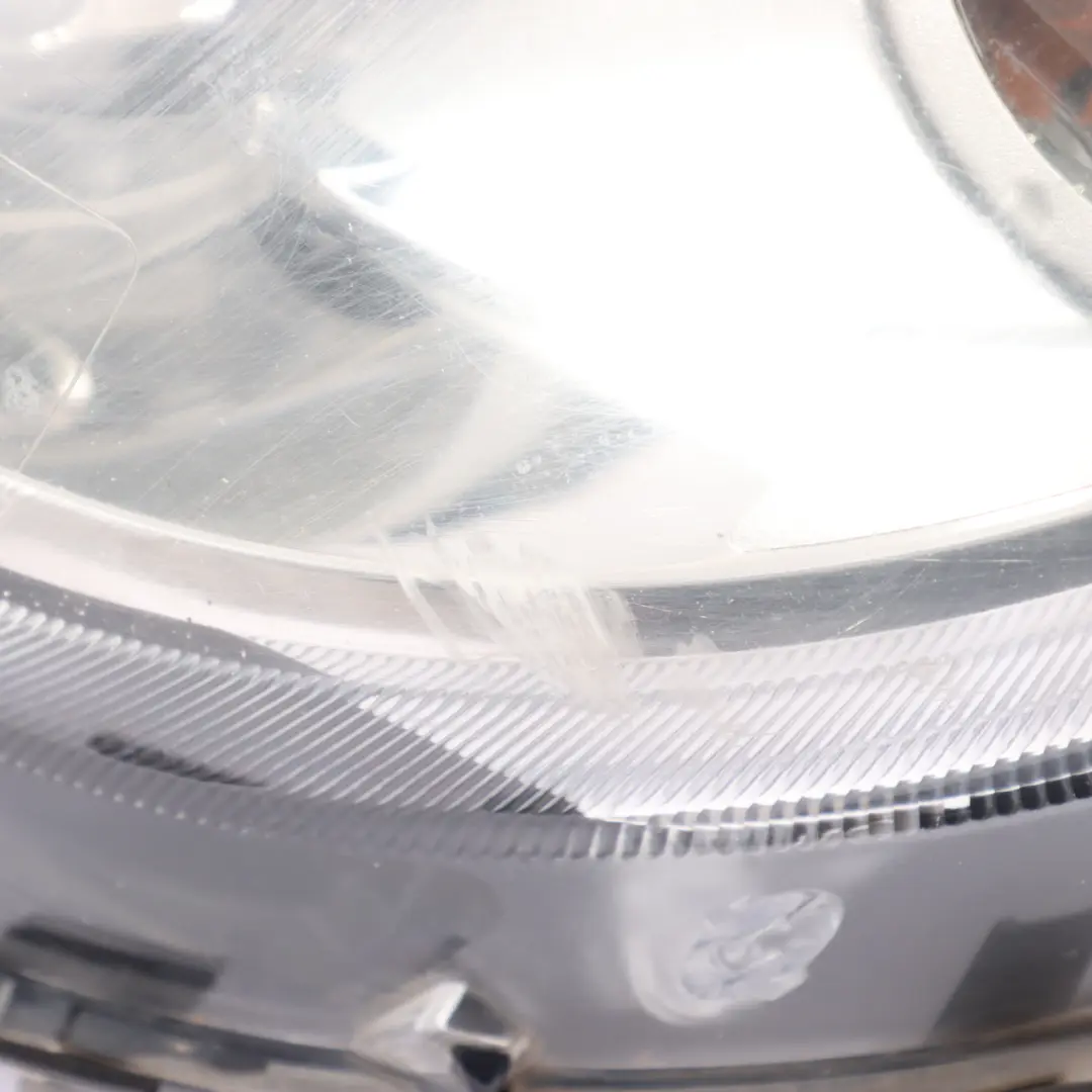 Drivers Side Xenon Headlight Right O/S to Mini Cooper S R55 R56 R57 with Part number 7269984 Mini Cooper S R55 R56 R57 Drivers Side Xenon Headlight Right O/S - SKU RHD-7269990-3 - Part number 7269984