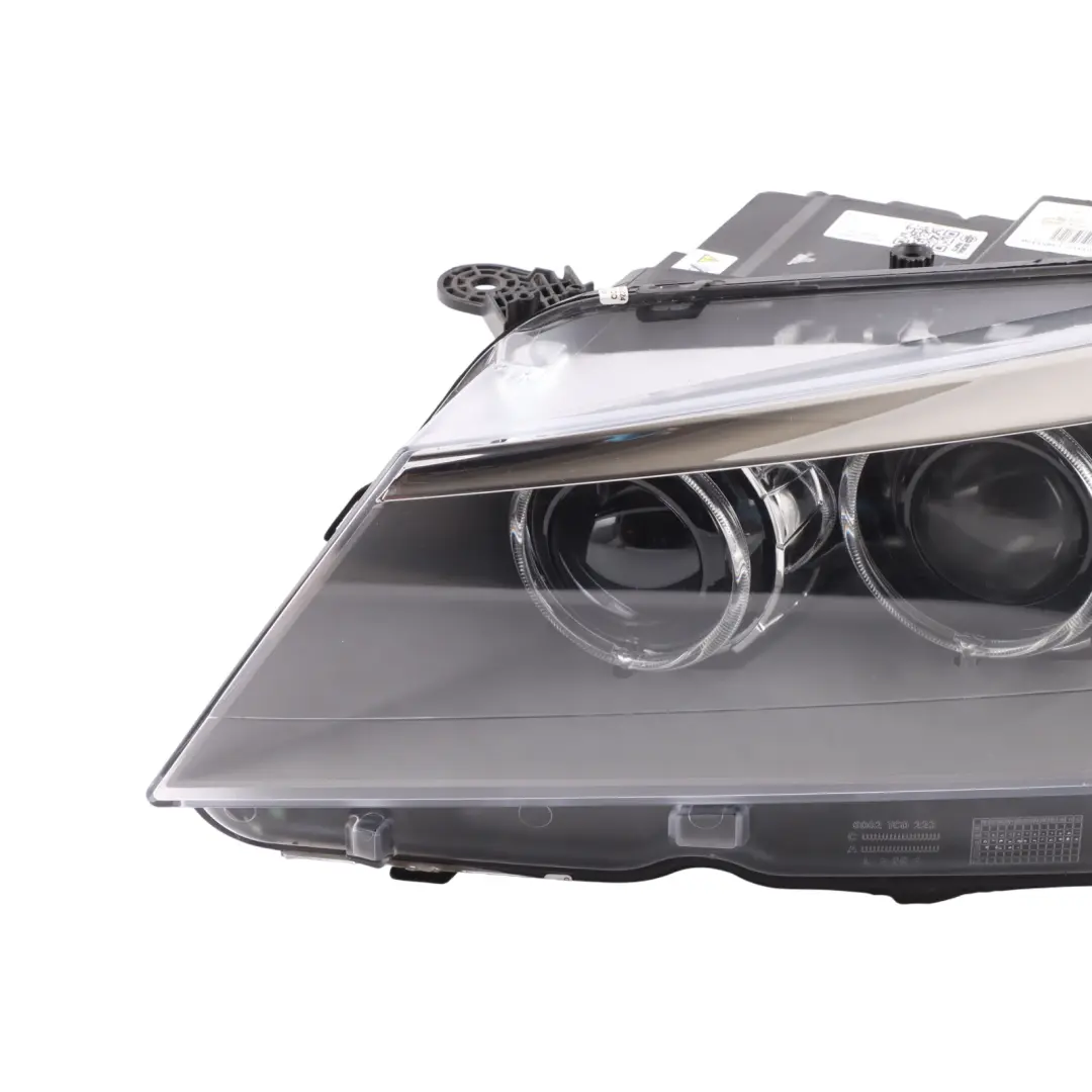 Front Headlight Headlamp Bi-Xenon Lamp Light Left N/S 7217295 to BMW X3 F25 with Part number 7276993 BMW X3 F25 Front Headlight Headlamp Bi-Xenon Lamp Light Left N/S 7217295 - SKU RHD-7276993 - Part number 7276993