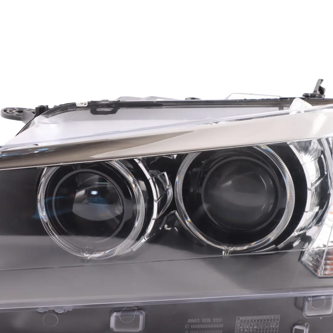 Front Headlight Headlamp Bi-Xenon Lamp Light Left N/S 7217295 to BMW X3 F25 with Part number 7276993 BMW X3 F25 Front Headlight Headlamp Bi-Xenon Lamp Light Left N/S 7217295 - SKU RHD-7276993 - Part number 7276993