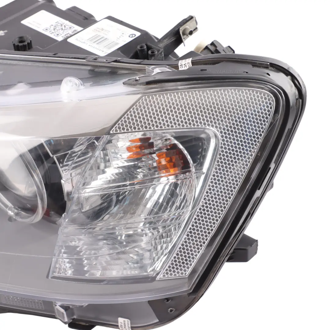 BMW X3 F25 Front Headlight Headlamp Bi-Xenon Lamp Light Left N/S 7217295 - SKU RHD-7276993 - Part number 7276993