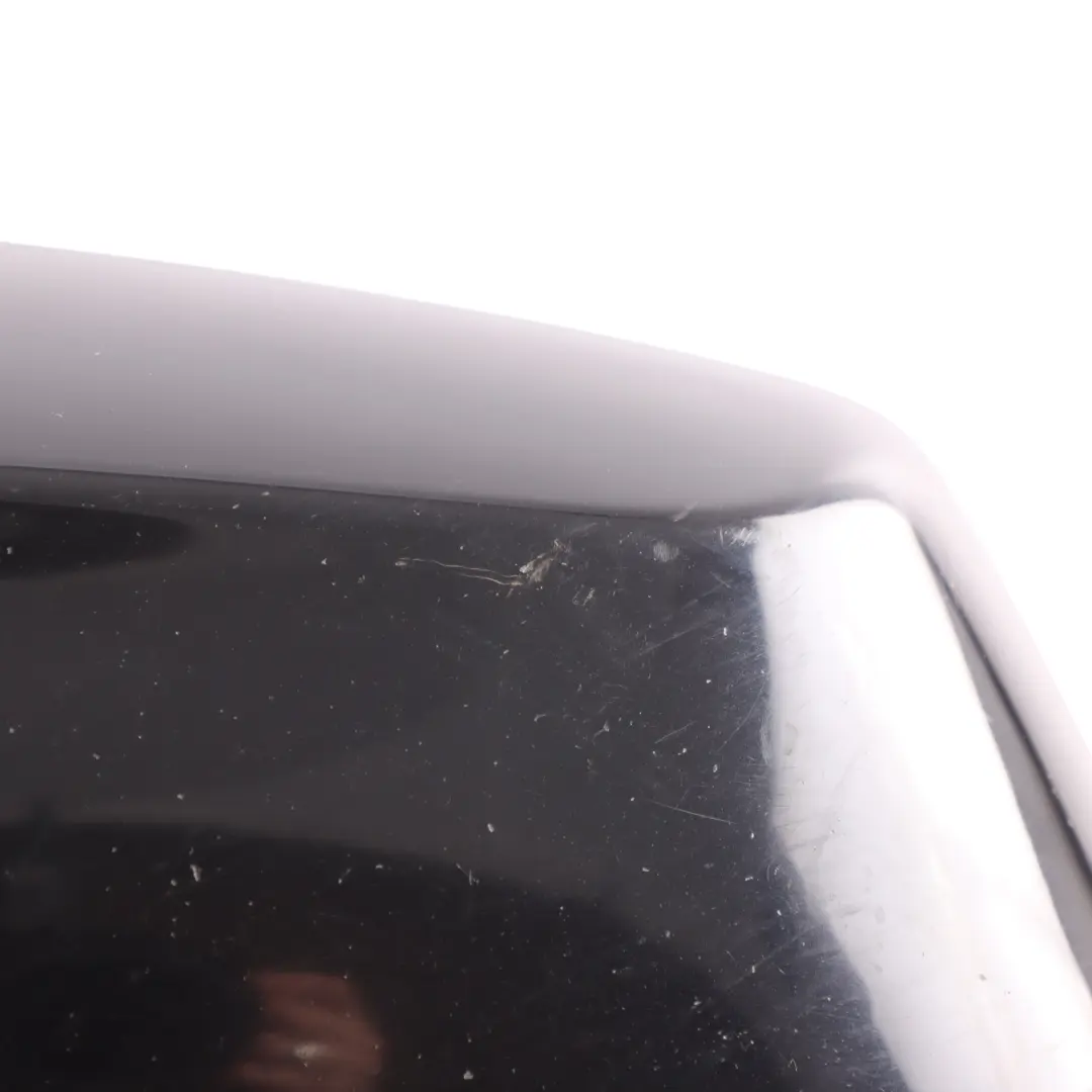 Wing Mirror Heated Auto Dip Camera Left N/S Azurit Black - S34 to BMW F01 F02 with Part number 7282171 BMW F01 F02 Wing Mirror Heated Auto Dip Camera Left N/S Azurit Black - S34 - SKU RHD-7282171-AZB - Part number 7282171