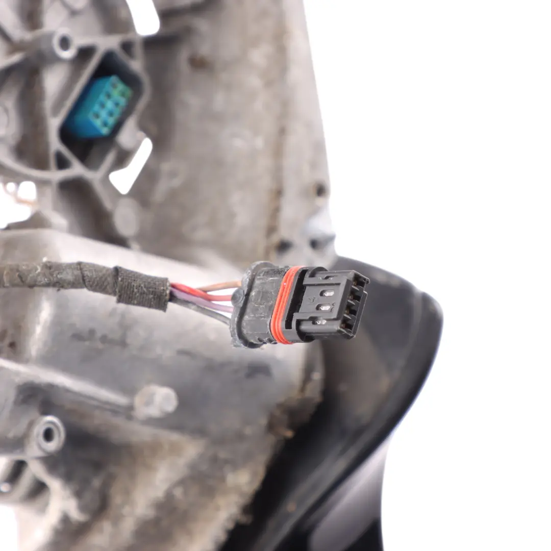 Wing Mirror Base Carrier Heated Auto Dip Right O/S Carbonschwarz-416 to BMW F01 F02 with Part number 7282172 BMW F01 F02 Wing Mirror Base Carrier Heated Auto Dip Right O/S Carbonschwarz-416 - SKU RHD-7282172-1 - Part number 7282172