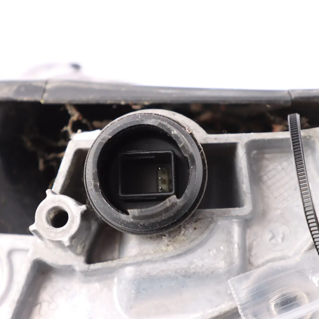  Wing Mirror BMW E92 E93 LCI Power Fold High Gloss Door Right O/S Black - SKU rhd-7282652-BLK - Part number 7282652