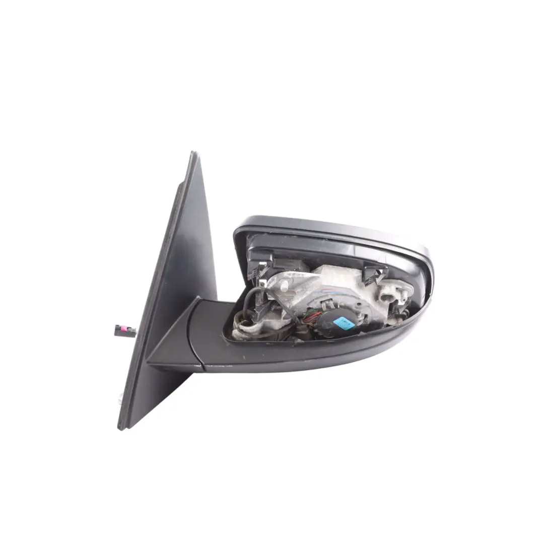 Door Wing Mirror Left N/S Heated Top View Camera to BMW X5 E70 with Part number 7282737 BMW X5 E70 Door Wing Mirror Left N/S Heated Top View Camera - SKU RHD-7282737-2 - Part number 7282737