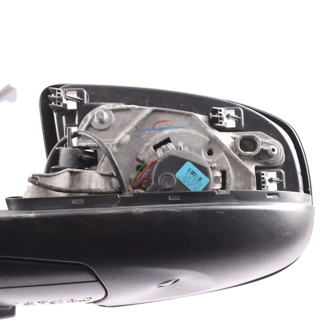 Door Wing Mirror Left N/S Heated Top View Camera to BMW X5 E70 with Part number 7282737 BMW X5 E70 Door Wing Mirror Left N/S Heated Top View Camera - SKU RHD-7282737-2 - Part number 7282737