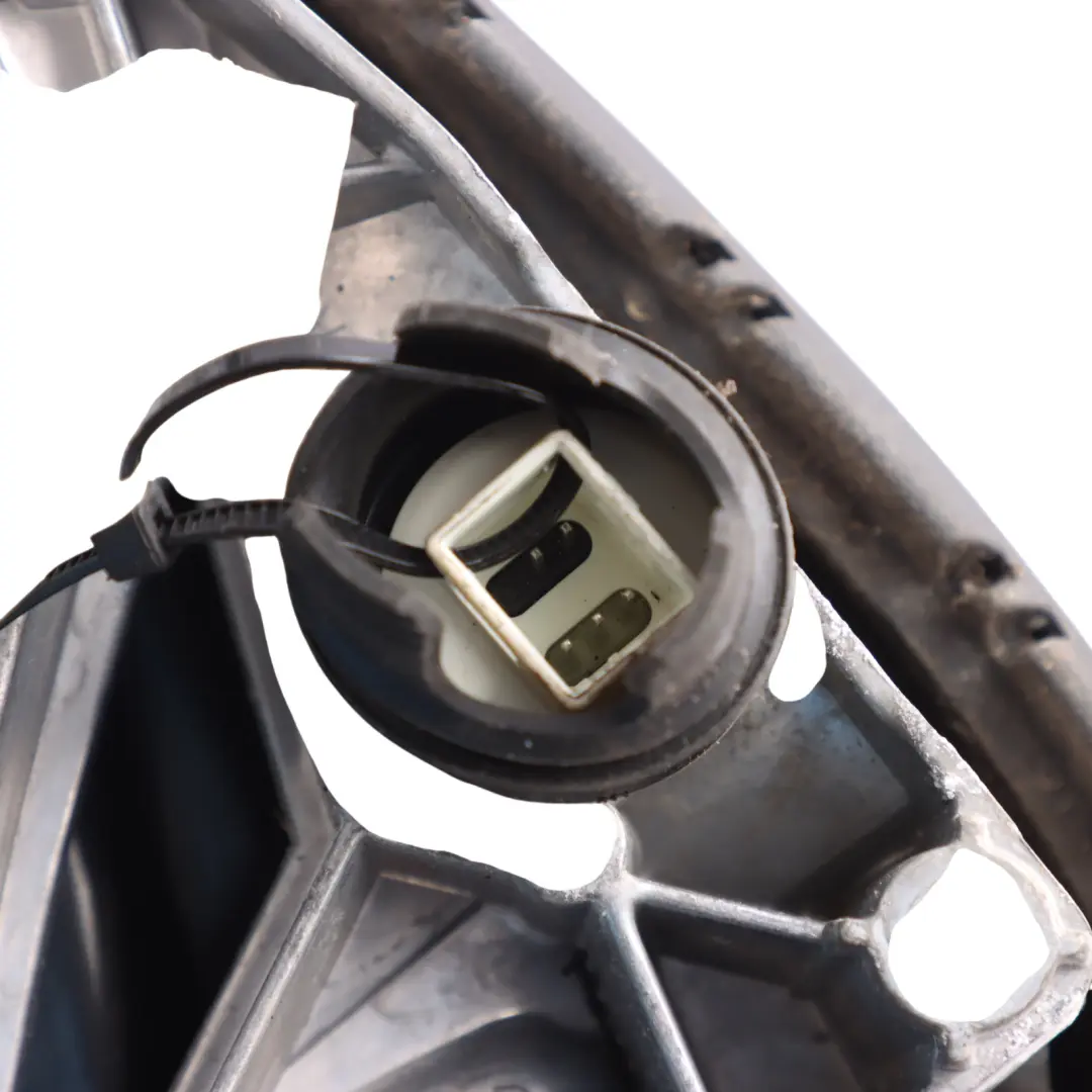BMW X1 E84 Door Wing Mirror Heated Memory 5 Pins Left N/S Sparkling Bronze - B06 - SKU RHD-7307187-SPB - Part number 7307187