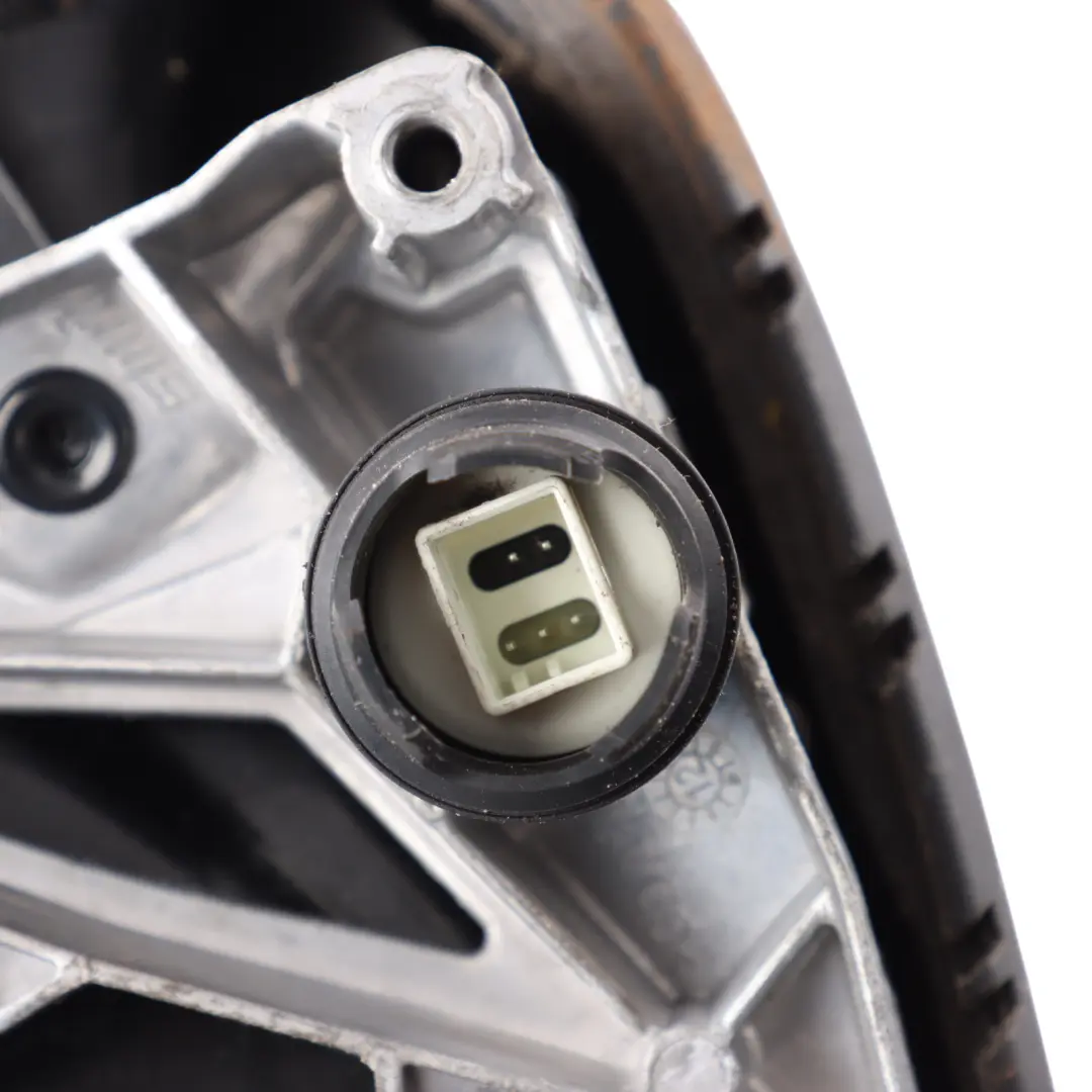 Door Wing Mirror Heated Memory 5 Pins Right O/S Sparkling Bronze B06 to BMW X1 E84 with Part number 7307188 BMW X1 E84 Door Wing Mirror Heated Memory 5 Pins Right O/S Sparkling Bronze B06 - SKU RHD-7307188-SPB - Part number 7307188