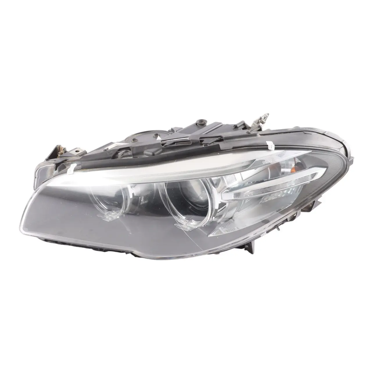Bi-Xenon Headlamp BMW F10 F11 LCI Headlight Light Lamp Front Left N/S 7317133