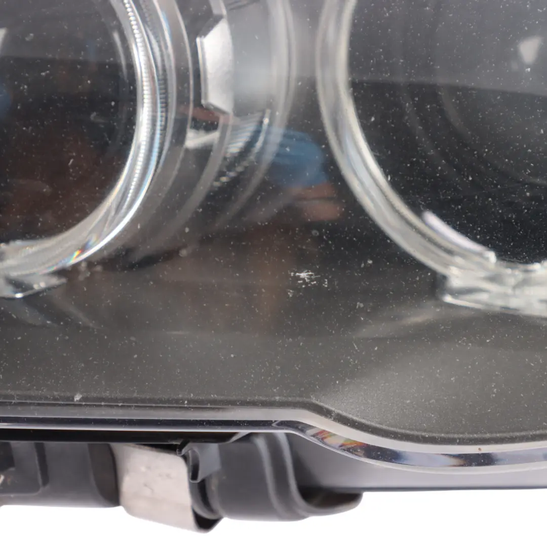 Bi-Xenon Headlamp BMW F10 F11 LCI Headlight Light Lamp Front Left N/S 7317133 to with Part number 7343913 Bi-Xenon Headlamp BMW F10 F11 LCI Headlight Light Lamp Front Left N/S 7317133 - SKU RHD-7343913 - Part number 7343913