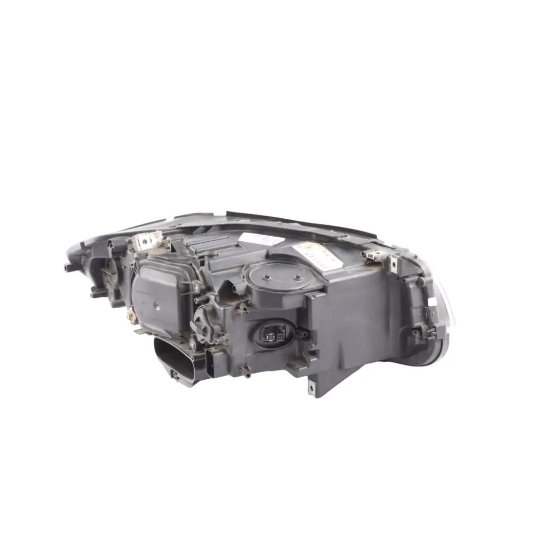  Bi-Xenon Headlamp BMW F10 F11 LCI Headlight Light Lamp Front Left N/S 7317133 - SKU RHD-7343913 - Part number 7343913