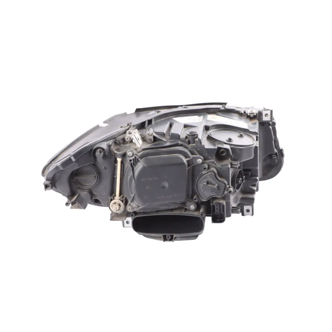 Bi-Xenon Headlamp BMW F10 F11 LCI Headlight Light Lamp Front Left N/S 7317133 to with Part number 7343913 Bi-Xenon Headlamp BMW F10 F11 LCI Headlight Light Lamp Front Left N/S 7317133 - SKU RHD-7343913 - Part number 7343913