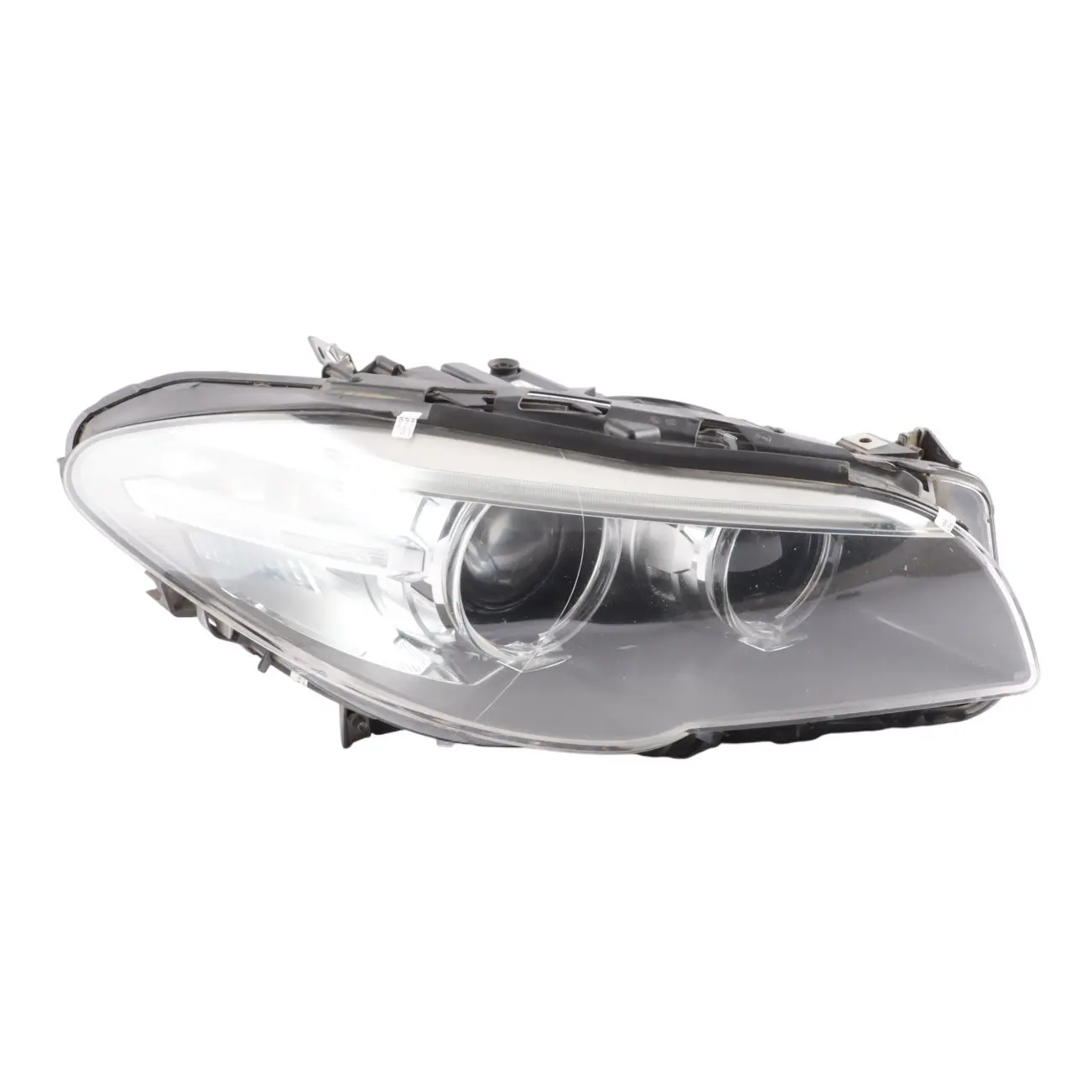 Headlight Headlight BMW F10 F11 LCI Xenon LED Lamp Front Right O/S 7317134