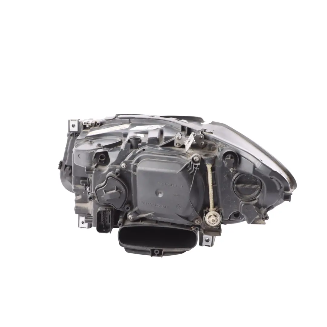  Headlight Headlight BMW F10 F11 LCI Xenon LED Lamp Front Right O/S 7317134 - SKU RHD-7343914 - Part number 7343914