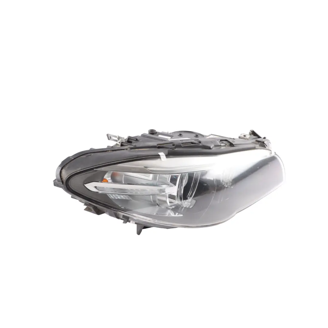  Headlight Headlight BMW F10 F11 LCI Xenon LED Lamp Front Right O/S 7317134 - SKU RHD-7343914 - Part number 7343914