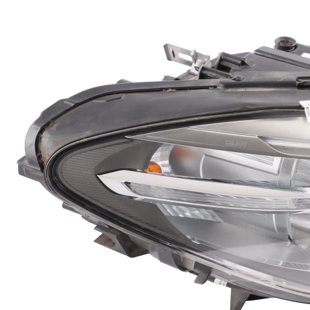  Headlight Headlight BMW F10 F11 LCI Xenon LED Lamp Front Right O/S 7317134 - SKU RHD-7343914 - Part number 7343914
