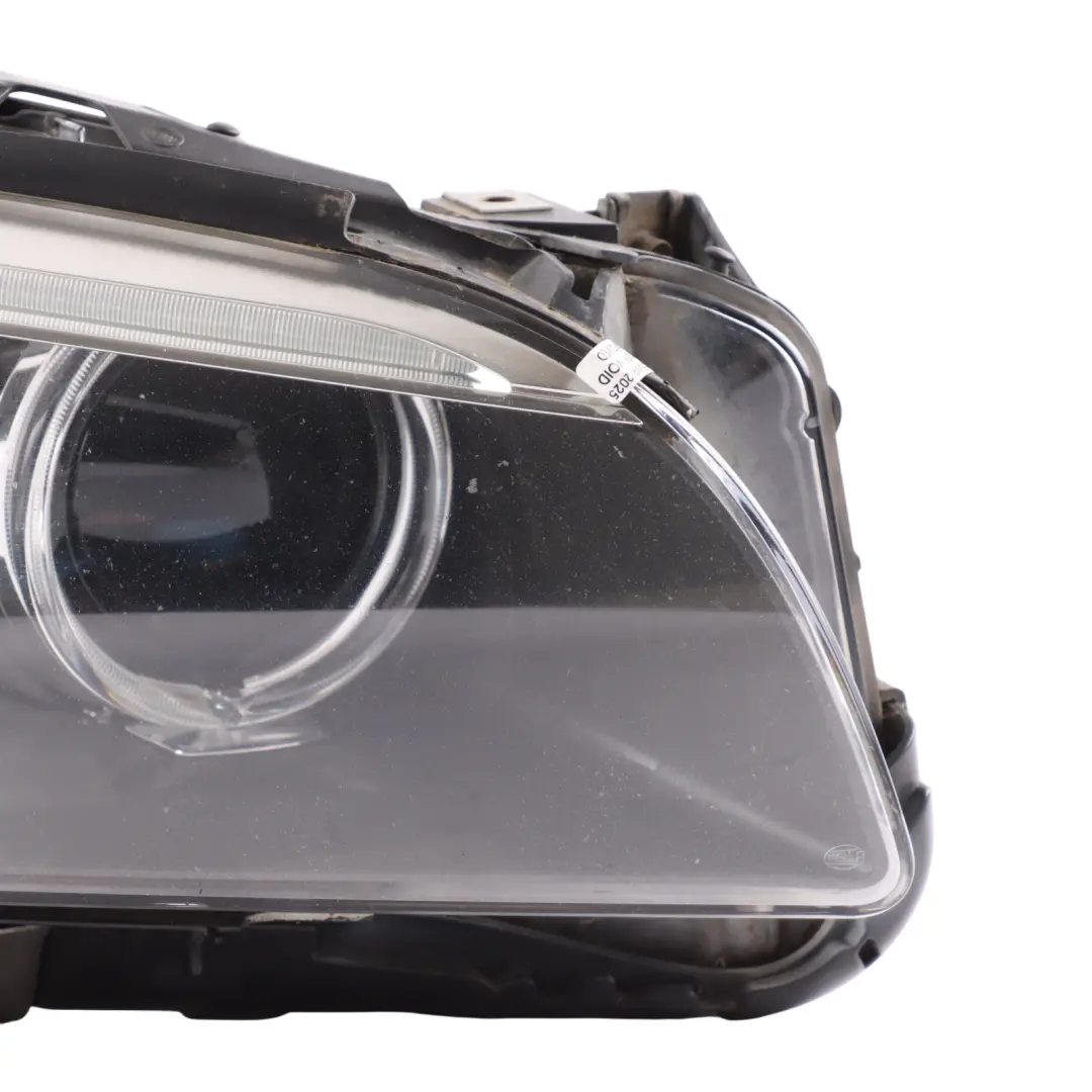  Headlight Headlight BMW F10 F11 LCI Xenon LED Lamp Front Right O/S 7317134 - SKU RHD-7343914 - Part number 7343914
