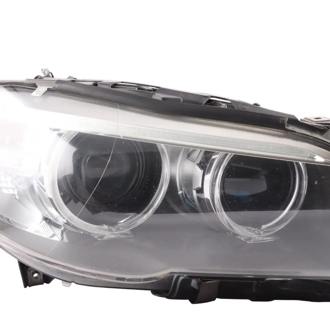  Headlight Headlight BMW F10 F11 LCI Xenon LED Lamp Front Right O/S 7317134 - SKU RHD-7343914 - Part number 7343914