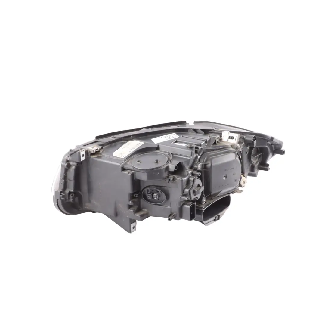  Headlight Headlight BMW F10 F11 LCI Xenon LED Lamp Front Right O/S 7317134 - SKU RHD-7343914 - Part number 7343914