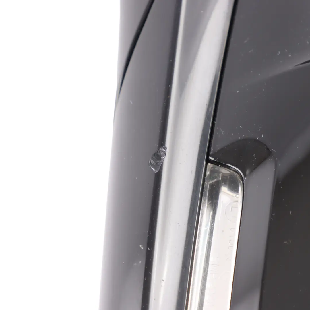 Wing Mirror BMW F30 F31 Heated Door Left N/S Outside 6 Pins Black to with Part number 7345659 Wing Mirror BMW F30 F31 Heated Door Left N/S Outside 6 Pins Black - SKU RHD-7345659-BLK2 - Part number 7345659