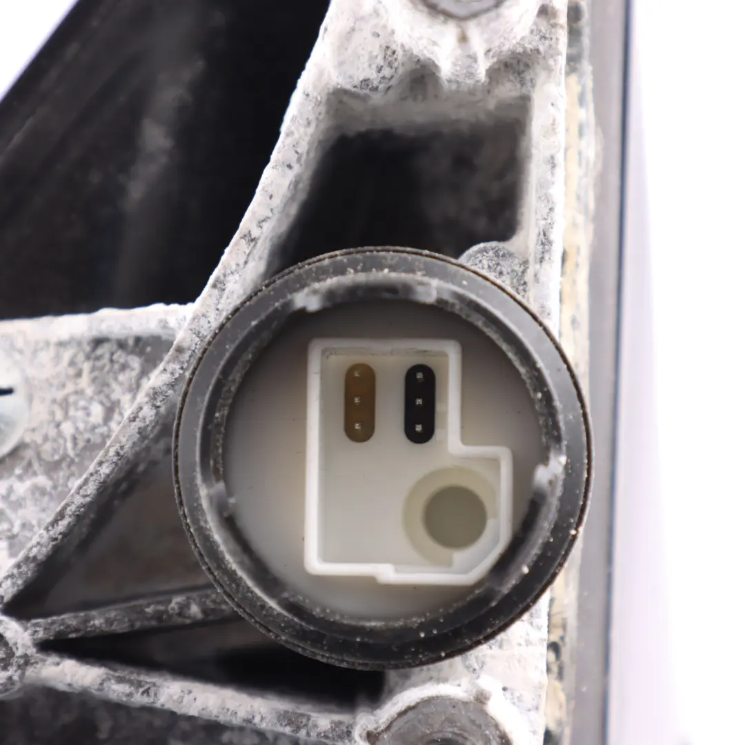 Wing Mirror BMW F30 F31 Heated Door Left N/S Outside 6 Pins Black to with Part number 7345659 Wing Mirror BMW F30 F31 Heated Door Left N/S Outside 6 Pins Black - SKU RHD-7345659-BLK2 - Part number 7345659