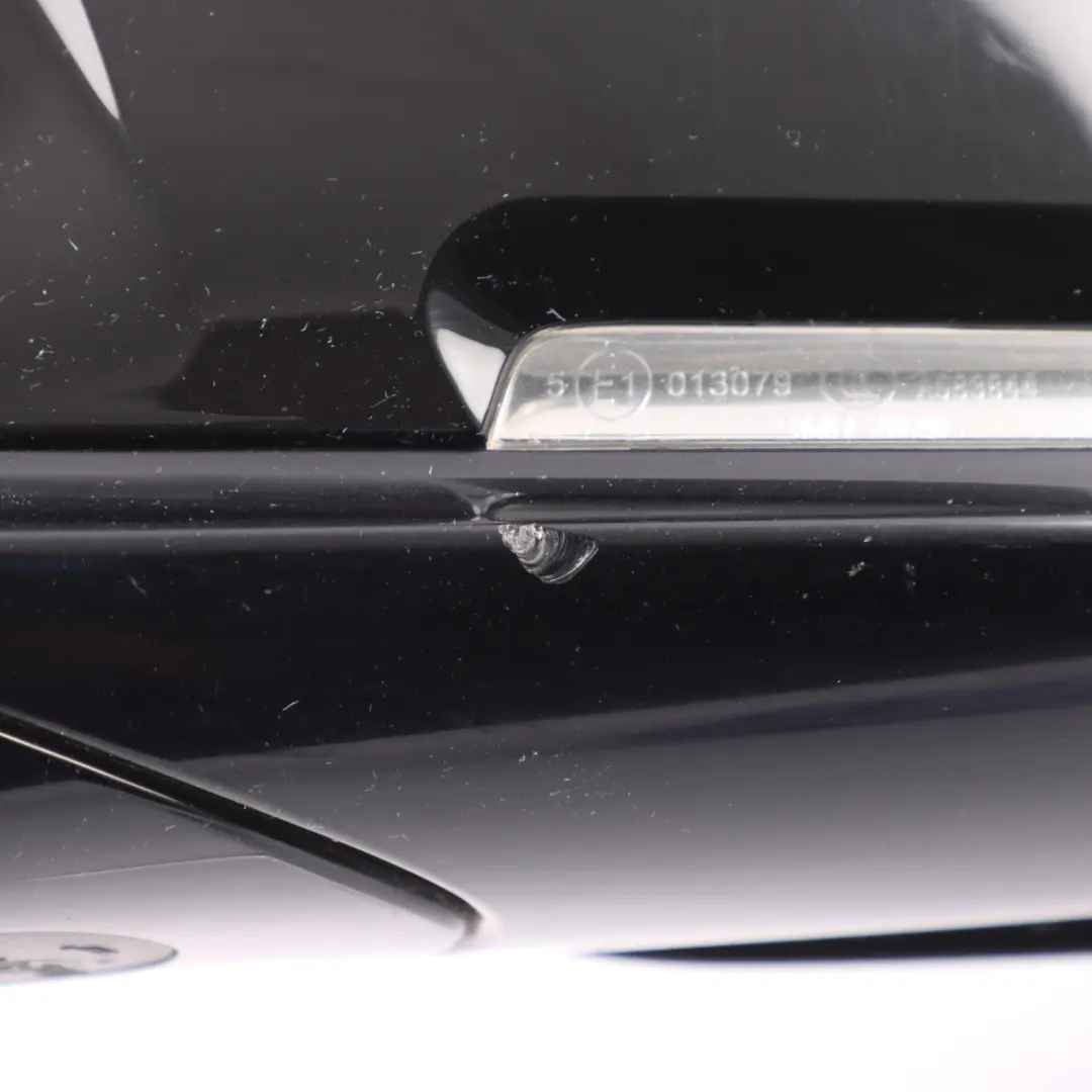 Wing Mirror BMW F30 F31 Heated Door Left N/S Outside 6 Pins Black to with Part number 7345659 Wing Mirror BMW F30 F31 Heated Door Left N/S Outside 6 Pins Black - SKU RHD-7345659-BLK2 - Part number 7345659