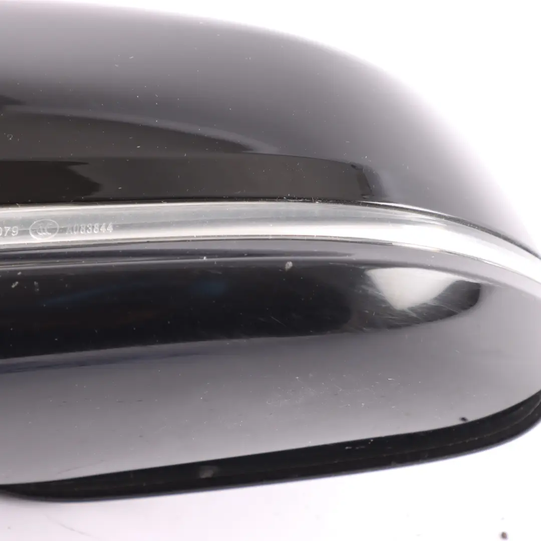 Wing Mirror BMW F30 F31 Heated Door Left N/S Outside 6 Pins Black to with Part number 7345659 Wing Mirror BMW F30 F31 Heated Door Left N/S Outside 6 Pins Black - SKU RHD-7345659-BLK2 - Part number 7345659
