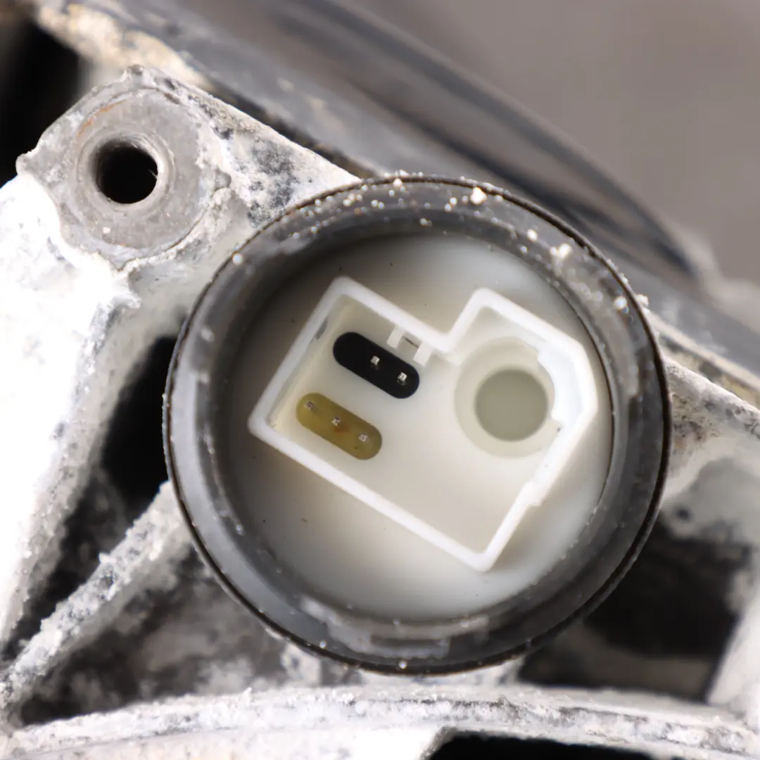 BMW F30 F31 Wing Mirror M Sport Heated Right O/S 5 Pins Alpinweiss 3 - 300 - SKU RHD-7345680-AW - Part number 7345680