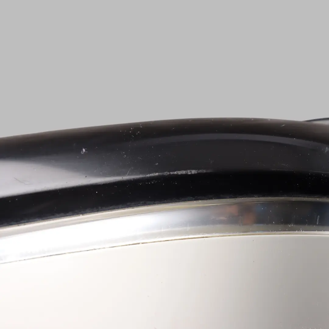 Wing Mirror M Sport Heated Right O/S 5 Pins Alpinweiss 3 - 300 to BMW F30 F31 with Part number 7345680 BMW F30 F31 Wing Mirror M Sport Heated Right O/S 5 Pins Alpinweiss 3 - 300 - SKU RHD-7345680-AW - Part number 7345680