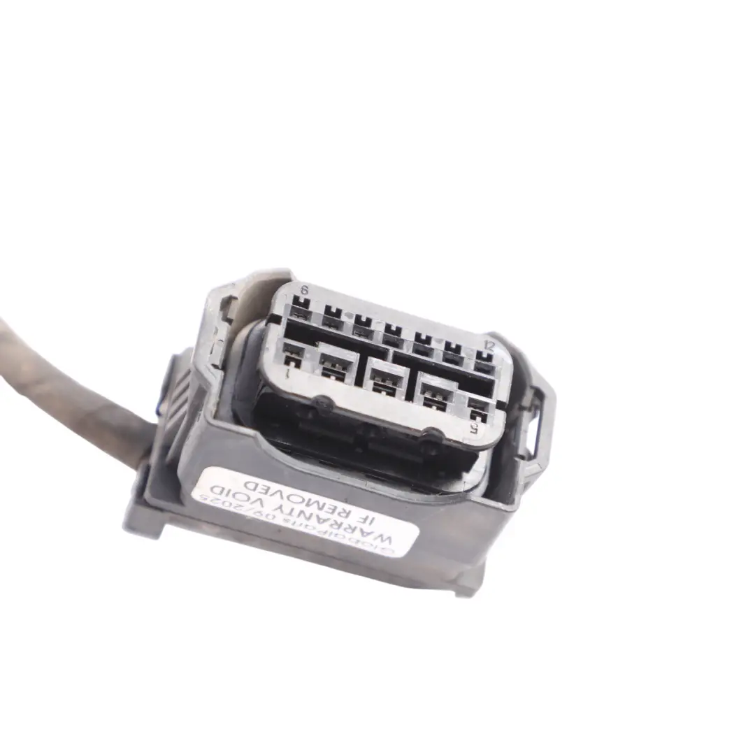 Scheinwerfer Bi-Xenon Verkabelung Kabel Stecker Rechts für BMW F34 GT mit Teilenummer 7355558 BMW F34 GT Scheinwerfer Bi-Xenon Verkabelung Kabel Stecker Rechts - SKU 7355558-2 - Teilenummer 7355558