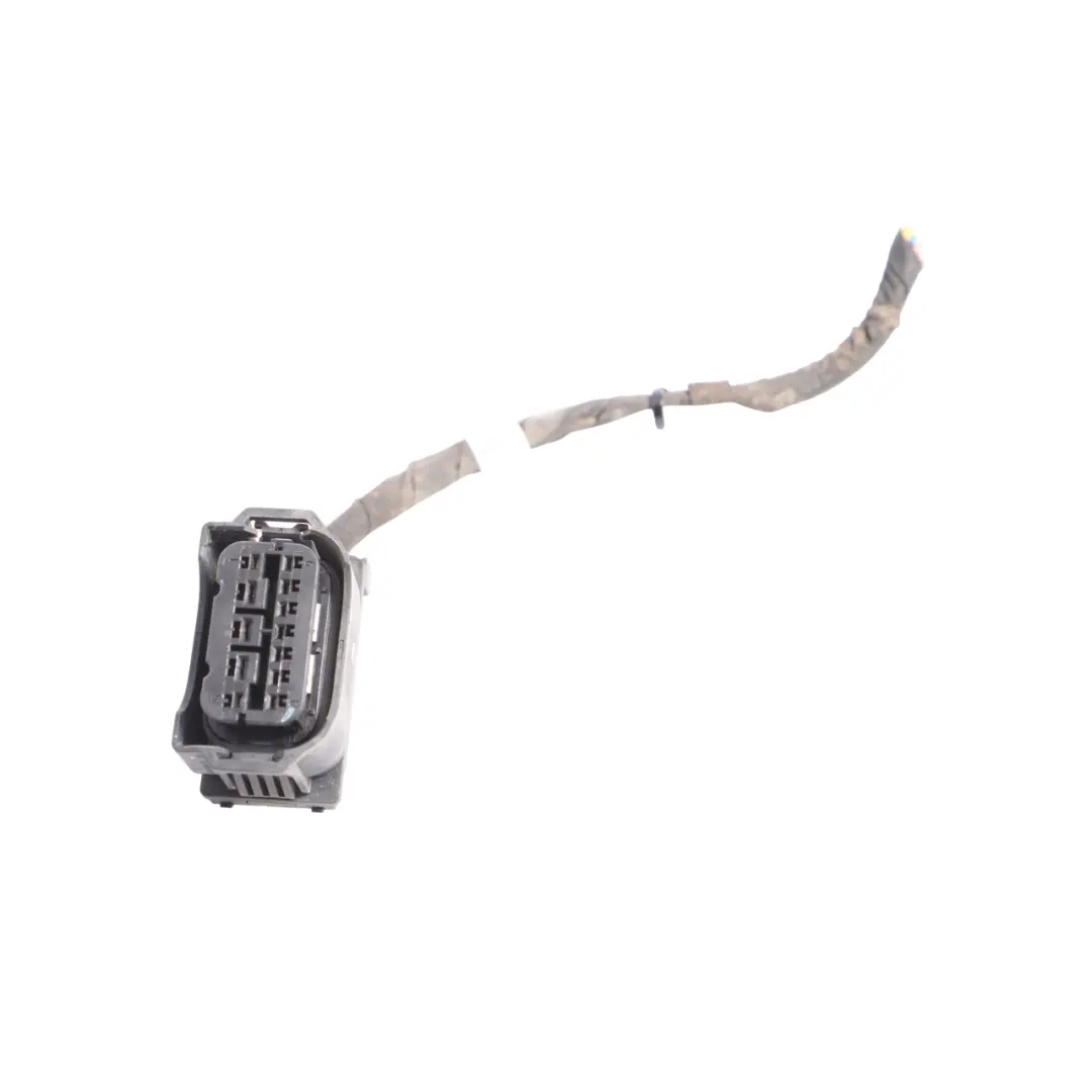 BMW F34 GT Faro Bi-Xenon Faro Cableado Enchufe Derecho - SKU 7355558-2 - Número de pieza 7355558