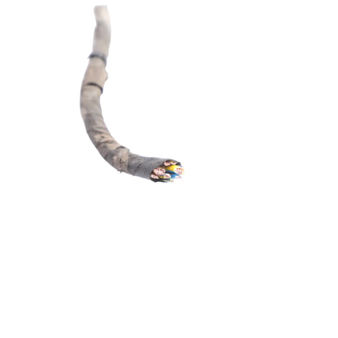 BMW F34 GT Scheinwerfer Bi-Xenon Verkabelung Kabel Stecker Rechts - SKU 7355558-2 - Teilenummer 7355558