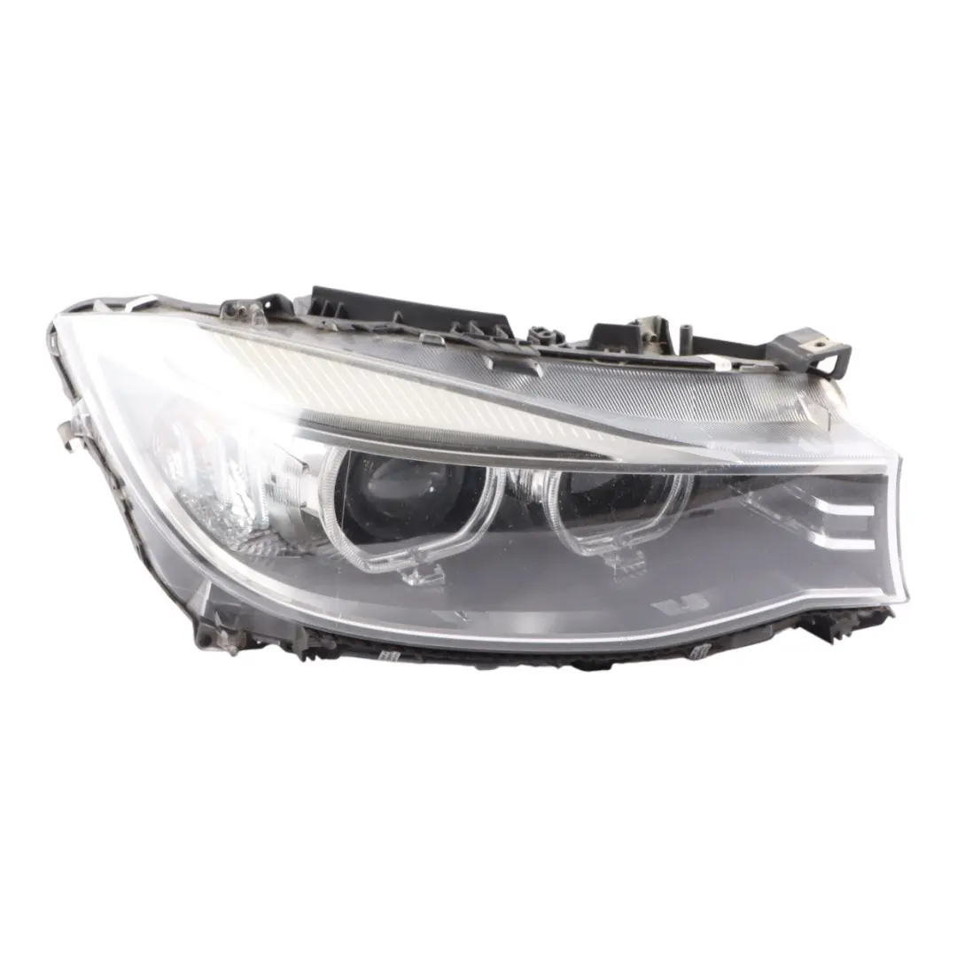 BMW F34 GT Headlight Headlamp Xenon Front Right O/S - SKU RHD-7355558 - Part number 7355558