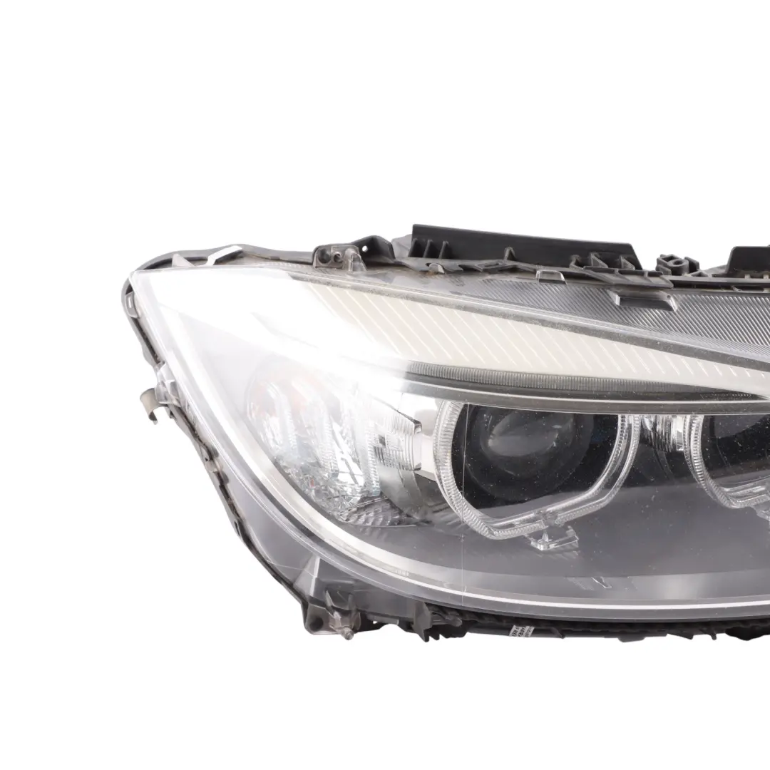 BMW F34 GT Headlight Headlamp Xenon Front Right O/S - SKU RHD-7355558 - Part number 7355558