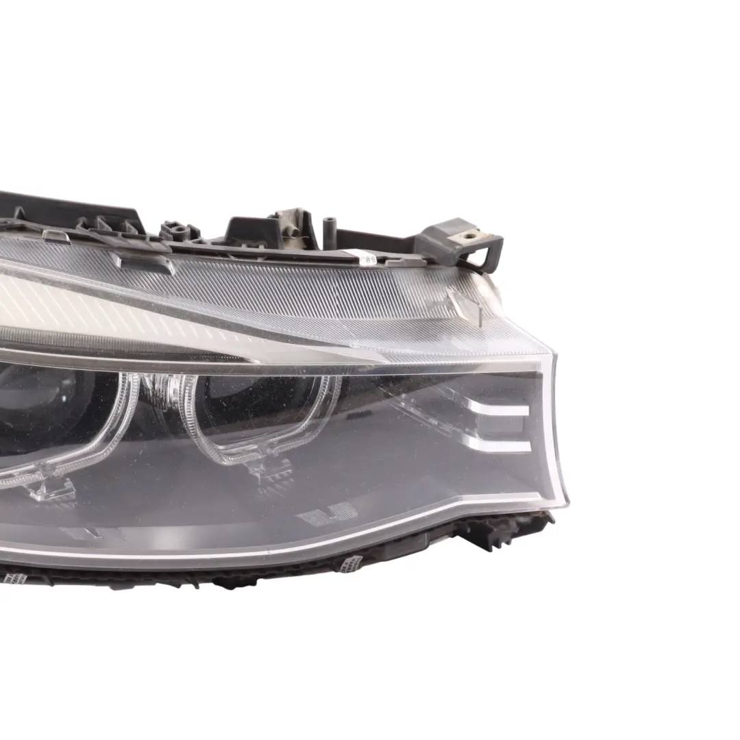 BMW F34 GT Headlight Headlamp Xenon Front Right O/S - SKU RHD-7355558 - Part number 7355558