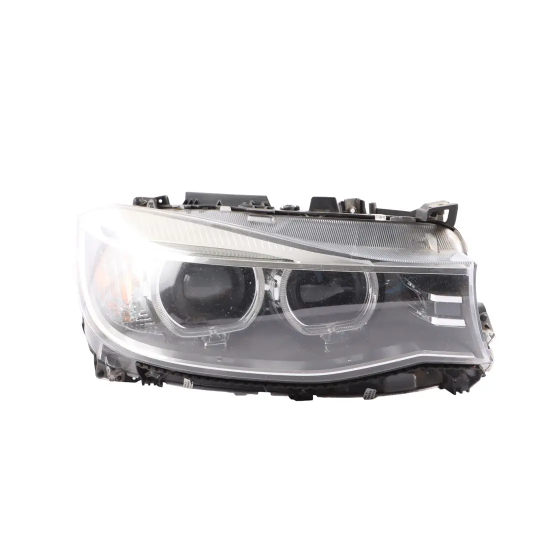 BMW F34 GT Headlight Headlamp Xenon Front Right O/S - SKU RHD-7355558 - Part number 7355558