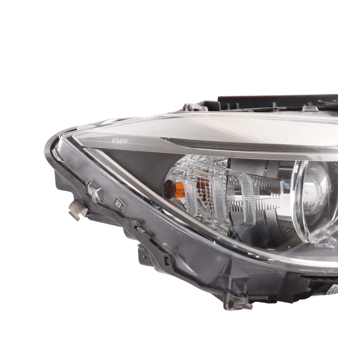 BMW F34 GT Headlight Headlamp Xenon Front Right O/S - SKU RHD-7355558 - Part number 7355558