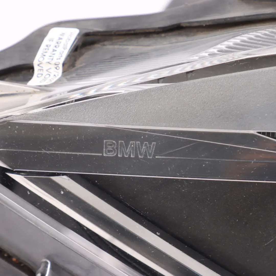 Headlight Headlamp Xenon Front Right O/S to BMW F34 GT with Part number 7355558 BMW F34 GT Headlight Headlamp Xenon Front Right O/S - SKU RHD-7355558 - Part number 7355558