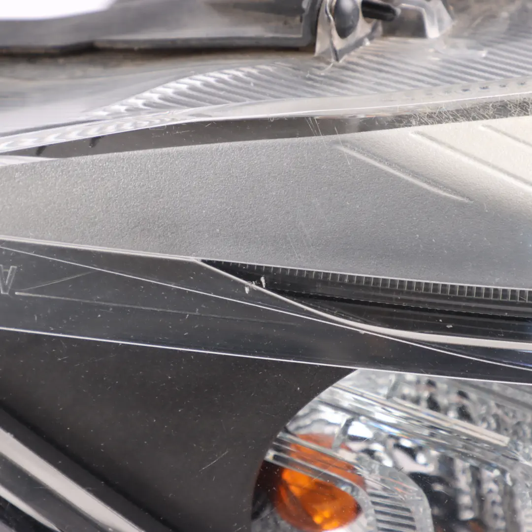 Headlight Headlamp Xenon Front Right O/S to BMW F34 GT with Part number 7355558 BMW F34 GT Headlight Headlamp Xenon Front Right O/S - SKU RHD-7355558 - Part number 7355558