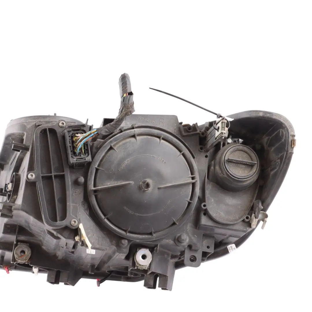 Bi-Xenon Headlight Front Lamp Right O/S Light 7410788 to BMW F32 F33 F36 F80 M3 with Part number 7377846 BMW F32 F33 F36 F80 M3 Bi-Xenon Headlight Front Lamp Right O/S Light 7410788 - SKU RHD-7377846 - Part number 7377846