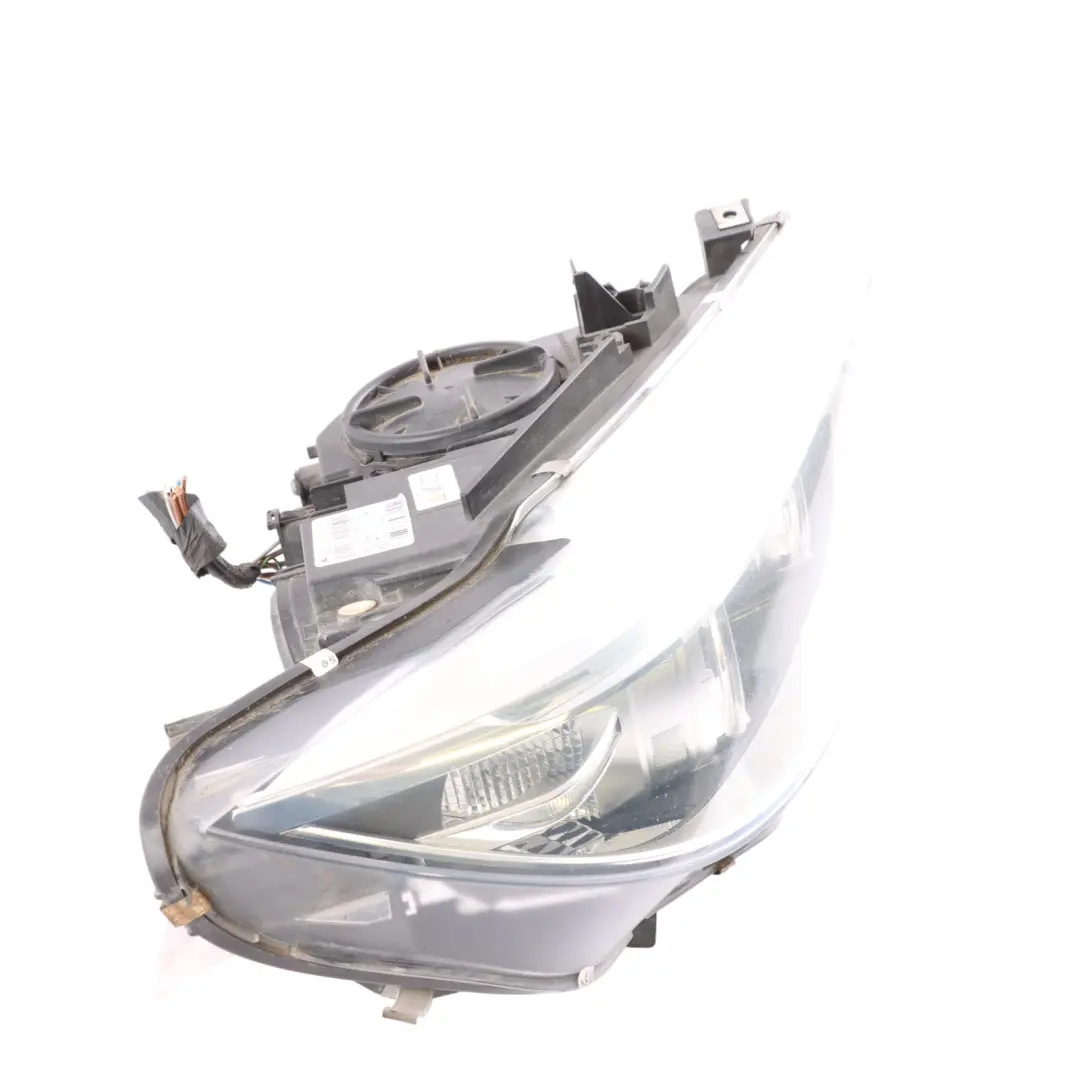 Bi-Xenon Headlight Front Lamp Right O/S Light 7410788 to BMW F32 F33 F36 F80 M3 with Part number 7377846 BMW F32 F33 F36 F80 M3 Bi-Xenon Headlight Front Lamp Right O/S Light 7410788 - SKU RHD-7377846 - Part number 7377846