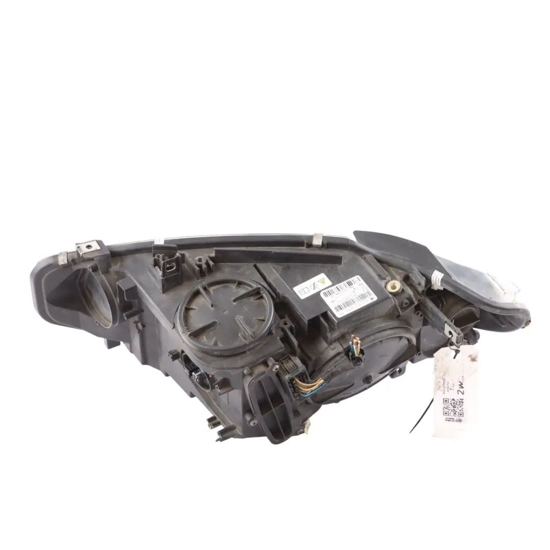 Bi-Xenon Headlight Front Lamp Right O/S Light 7410788 to BMW F32 F33 F36 F80 M3 with Part number 7377846 BMW F32 F33 F36 F80 M3 Bi-Xenon Headlight Front Lamp Right O/S Light 7410788 - SKU RHD-7377846 - Part number 7377846