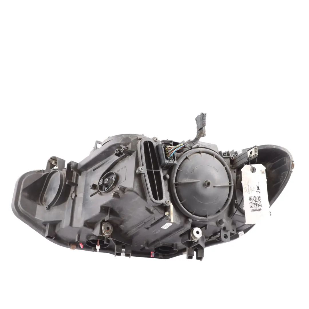 Bi-Xenon Headlight Front Lamp Right O/S Light 7410788 to BMW F32 F33 F36 F80 M3 with Part number 7377846 BMW F32 F33 F36 F80 M3 Bi-Xenon Headlight Front Lamp Right O/S Light 7410788 - SKU RHD-7377846 - Part number 7377846