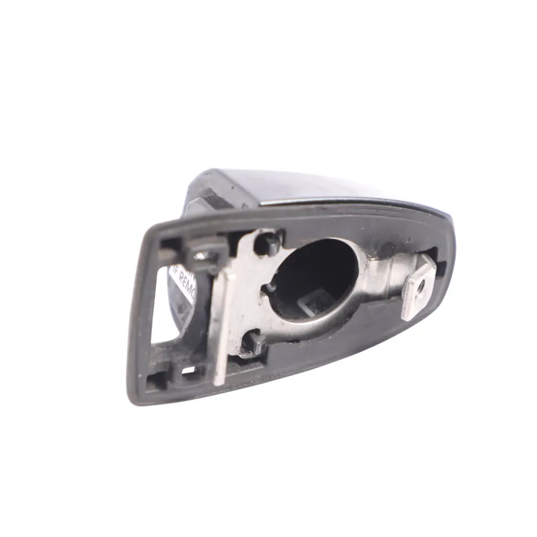 Door Handle Grab Outside Front Right O/S Mineral Grau - B39 to BMW X5 F15 F45 F46 with Part number 7396308 BMW X5 F15 F45 F46 Door Handle Grab Outside Front Right O/S Mineral Grau - B39 - SKU RHD-7396308-MG - Part number 7396308
