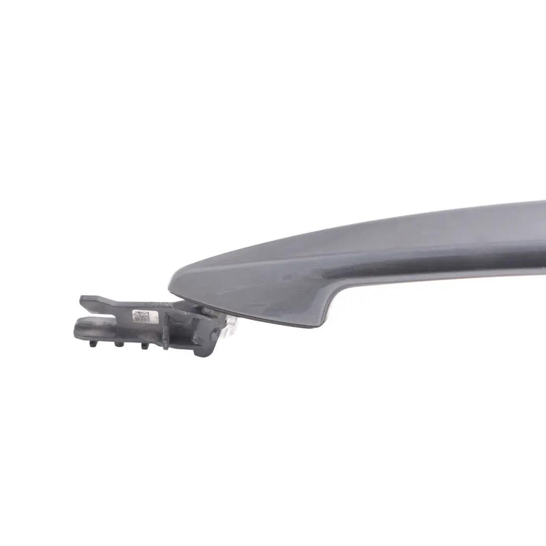 Door Handle Grab Outside Front Right O/S Mineral Grau - B39 to BMW X5 F15 F45 F46 with Part number 7396308 BMW X5 F15 F45 F46 Door Handle Grab Outside Front Right O/S Mineral Grau - B39 - SKU RHD-7396308-MG - Part number 7396308